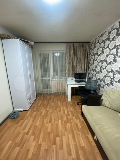 2-к. квартира, 473 м², 2/5 эт.