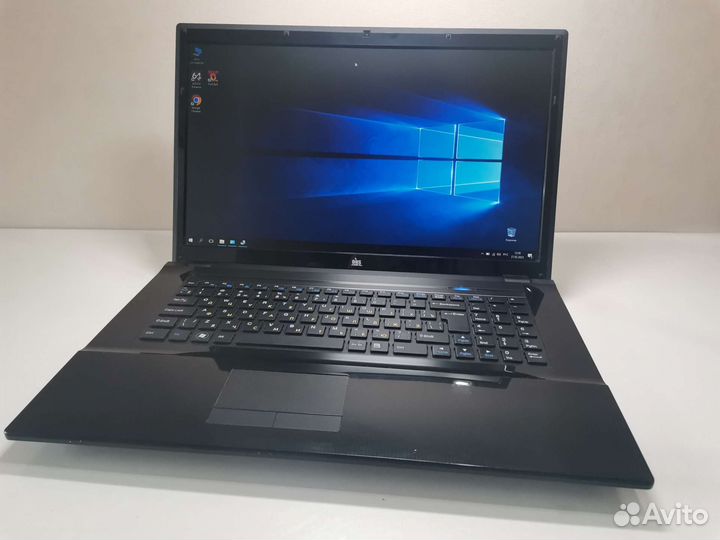 DNS W270H
