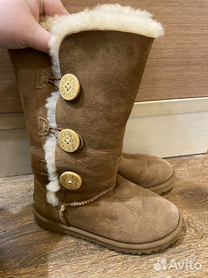 Угги оригинал 36