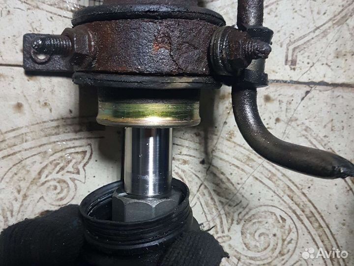 Рулевая рейка Volkswagen Golf 4, Audi A3, Octavia