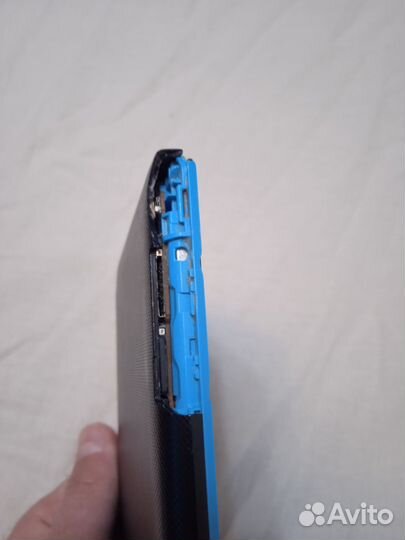 Планшет lenovo