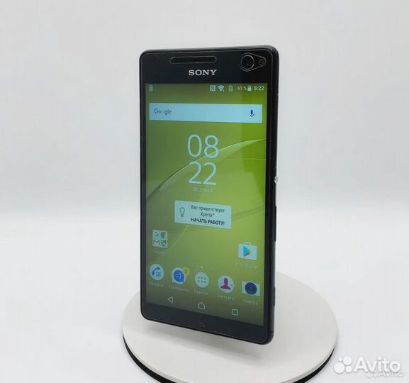 Sony Xperia C4, 2/16 ГБ