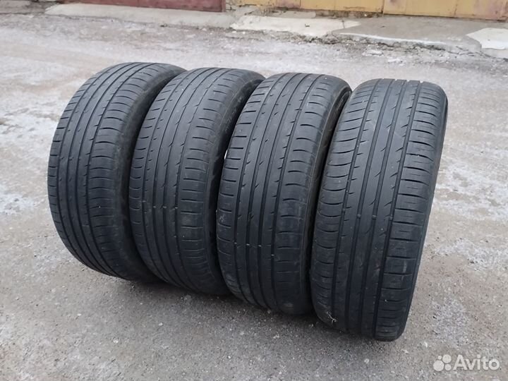 Hankook Ventus Prime 2 K115 235/60 R18 103V