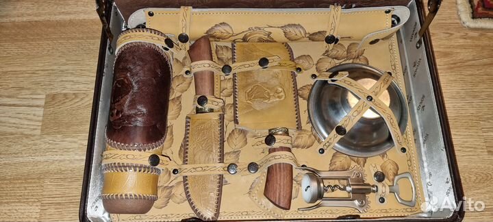 Подарочный набор на 6 персон