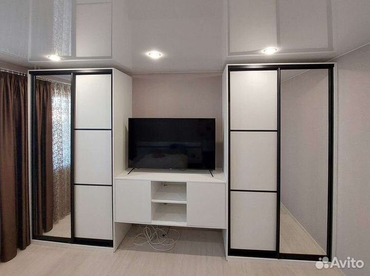 Шкафы купе на заказ под ключ