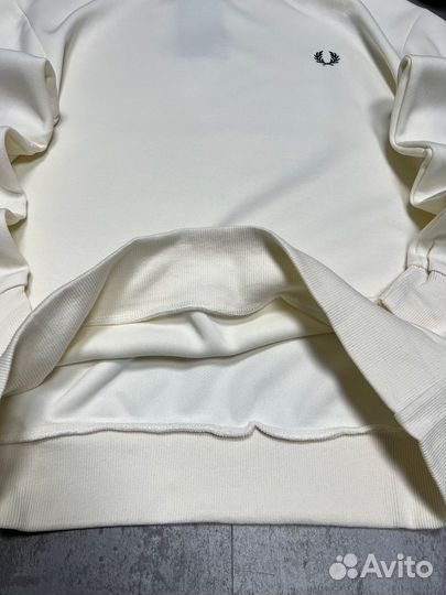 Свитшот Fred Perry