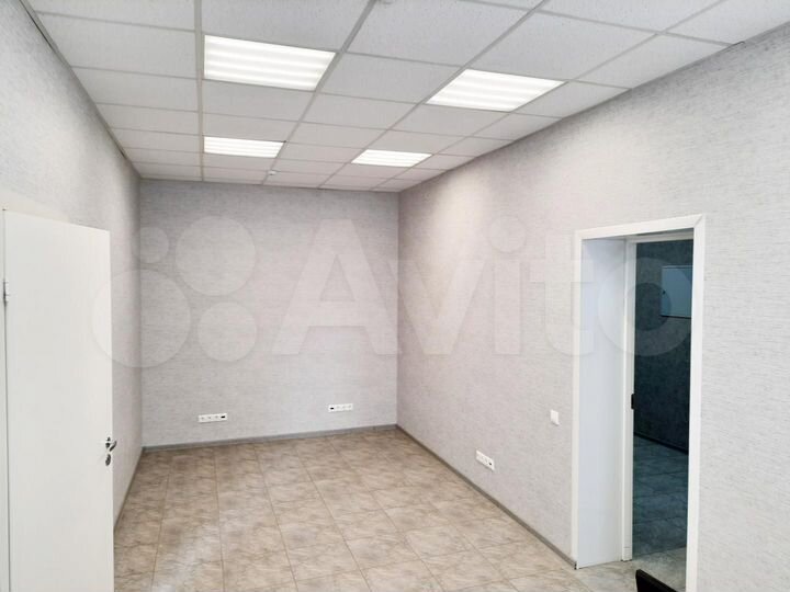 Сдам офисное помещение, 33.5 м²