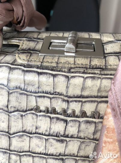 Сумка gillian оригинал