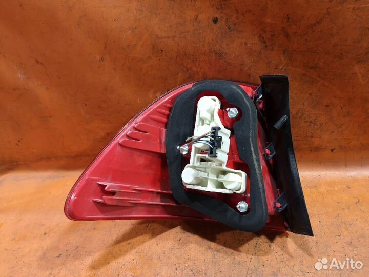 Стоп Bmw 3-series E91-VR72 (Правое)