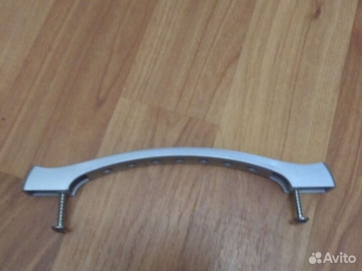 Ручки для мебели