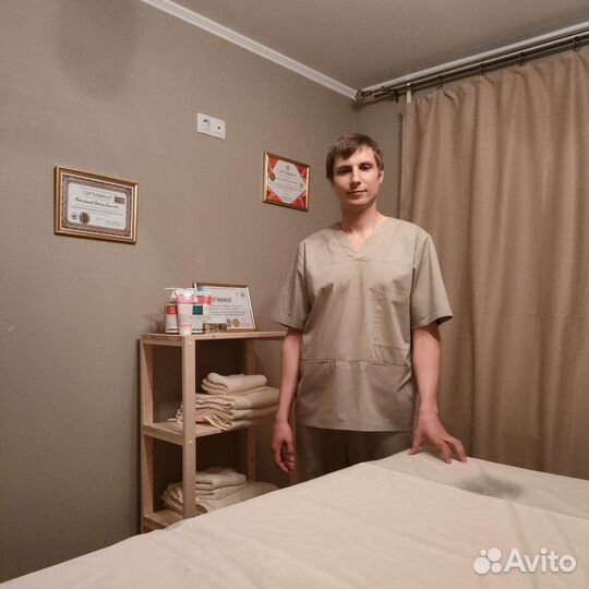 Антицеллюлитный массаж