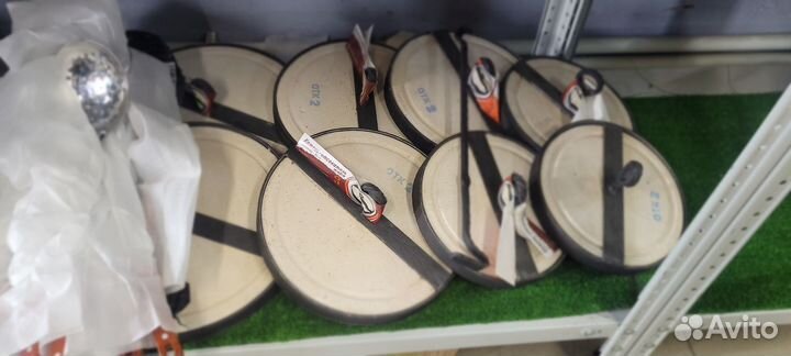 Камень-отсикатель жара, для Тандыра