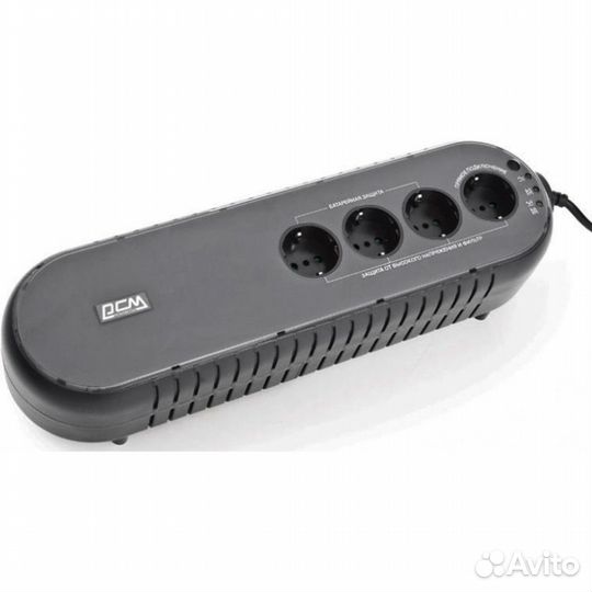 Источник бесперебойного питания Powercom WO 119947