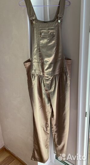 Комбинезон для беременных М