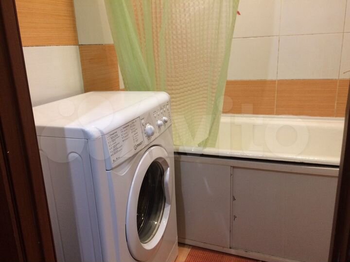 1-к. квартира, 35 м², 2/9 эт.