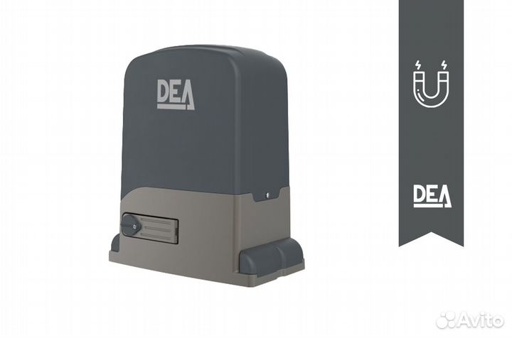 Автоматика для ворот оптом