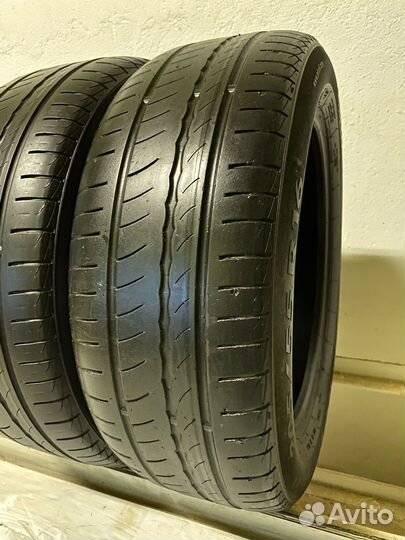 Pirelli Cinturato P1 Verde 205/55 R16 V