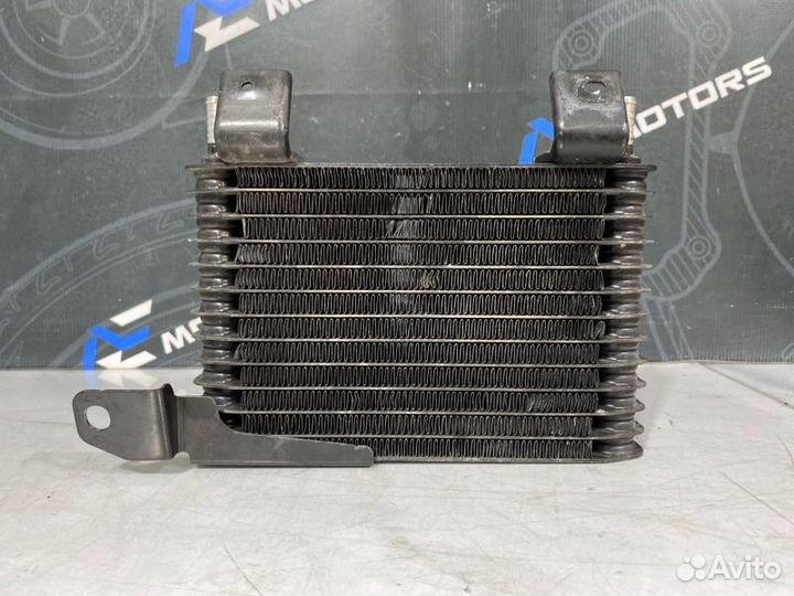 Радиатор АКПП Ford Explorer U251 4.6L 3V triton V8