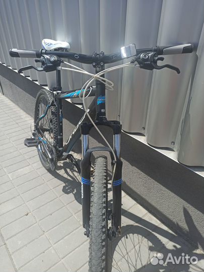 Велосипед Orbea Dakar 2013 disk, 26