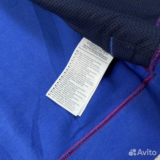 Худи Nike Tech Fleece Оригинал (Shox Acg Tn)