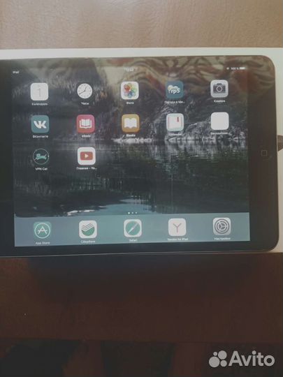 iPad mini