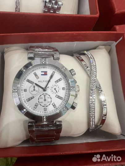 Наручные часы