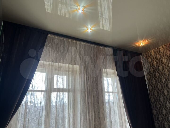 Комната 20 м² в 1-к., 2/4 эт.