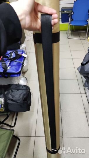 Тубус Condor Bazuka 150 см D105 мм