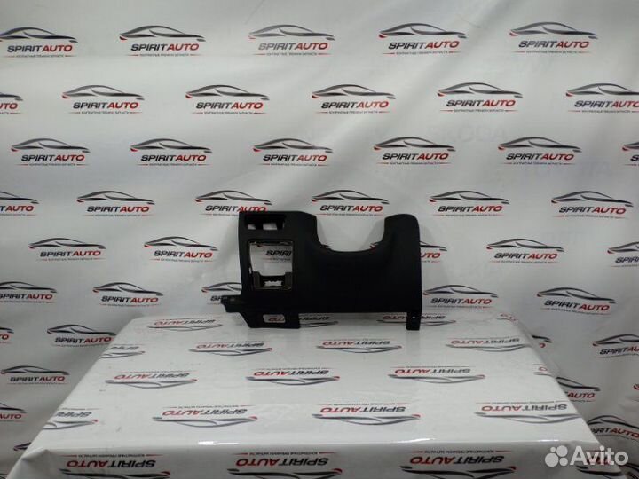 Накладка торпеды Genesis Gv80 1 D6JA 2020-2024