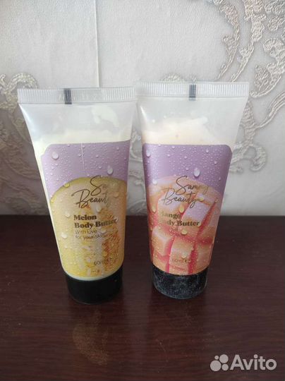 Косметика sammy beauty сэмми бьюти