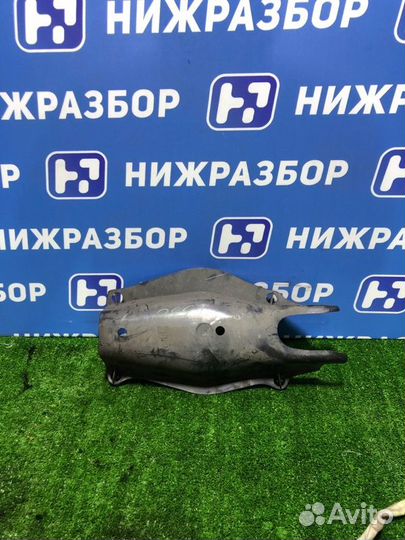 Пыльник (трансмиссия) задний правый Mercedes Glc