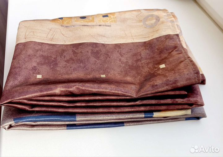 Шторы 246 на 154 см для создания уюта в доме