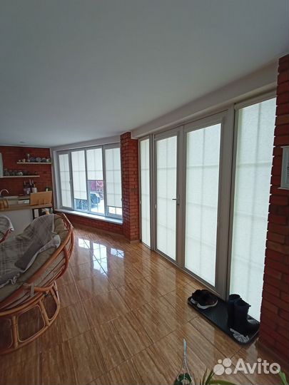 Рулонные шторы от производителя. Замер и установка