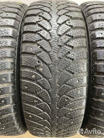 Tunga Nordway 2 205/55 R16 90M