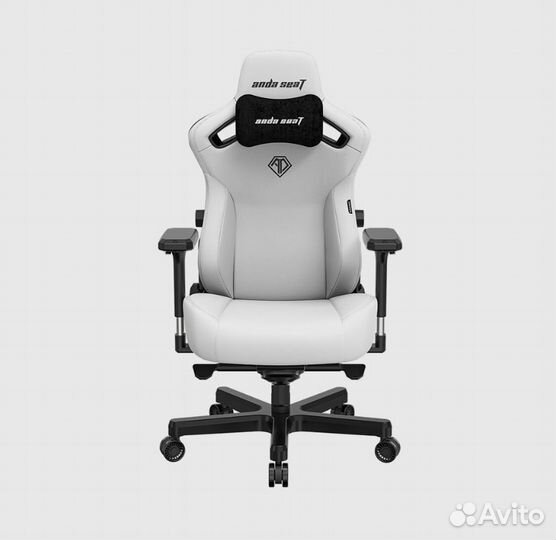 Игровое кресло Andaseat Kaiser 3 XL