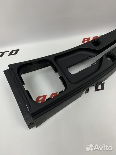 Тоннель пола ваз 2114