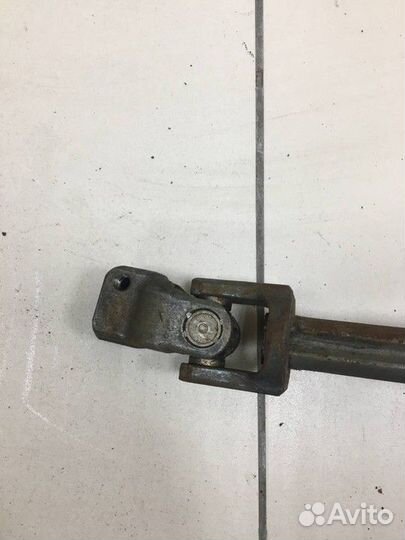 Колонка рулевая Ford Focus