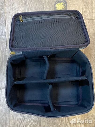 Сумка Aquatic С-39C для кормушек, грузов, оснасток