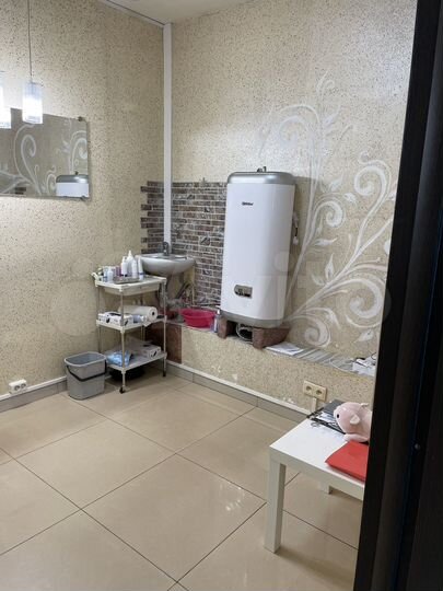 Свободного назначения, 6 м²