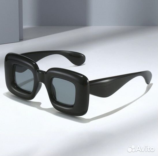 Солнцезащитные очки женские