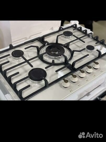 Плита газовая