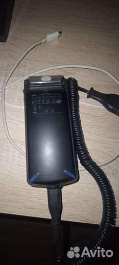 Бритва braun series 5