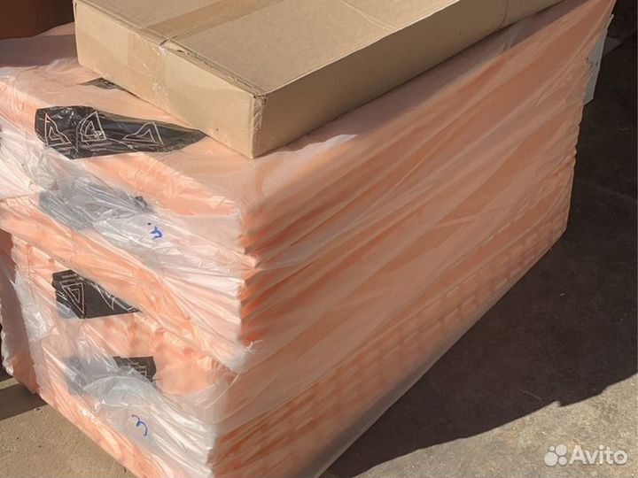 Маты для теплого пола для дома