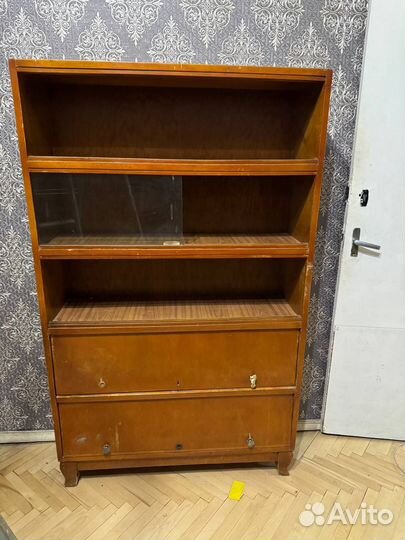 Шкаф бу