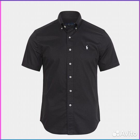 Рубашка Polo Ralph Lauren (Арт. 228037)