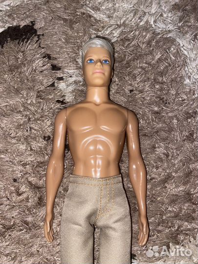 Кукла ken barbie