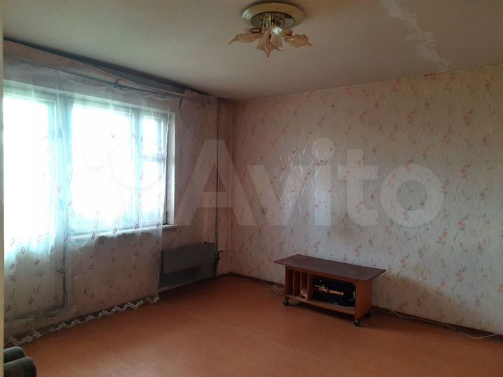 2-к. квартира, 51,9 м², 3/5 эт.