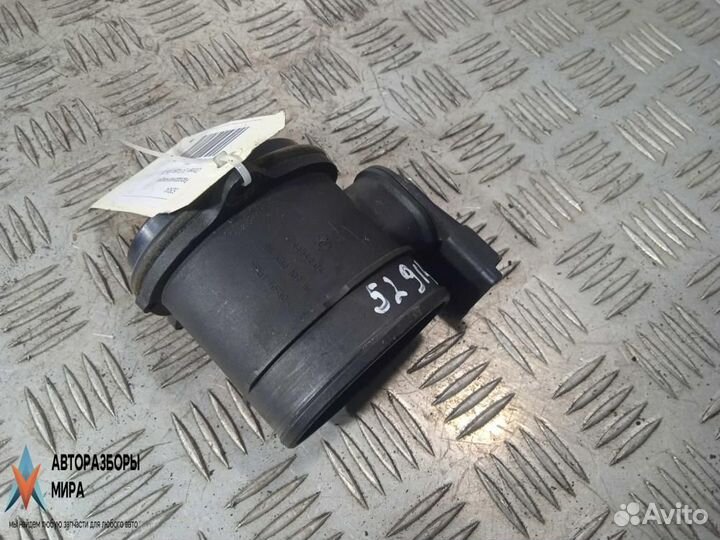 Расходомер воздуха Citroen C4 Picasso 2007