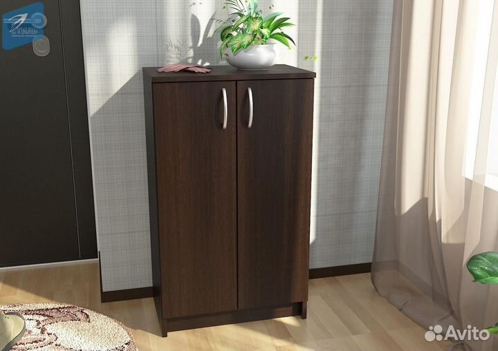 Тумба для Обуви Эва 