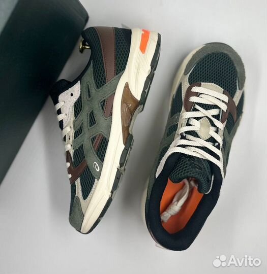 Asics Gel 1130 Forest